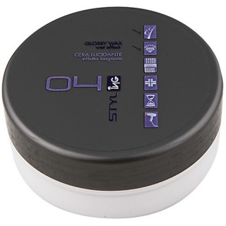 Віск-блиск для волосся ING Professional Styl Glossy Wax 100 мл