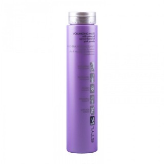 Маска для об'єму волосся ING Professional Volumising Mask 250 мл