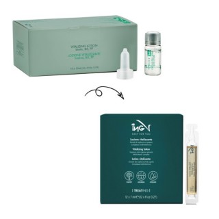 Лосьон проти випадіння волосся з біотином Ing Vitalizing Lotion