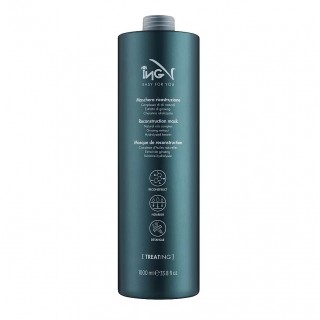 Маска живильна для волосся ING Professional Treat-Nourising Mask 1000 мл