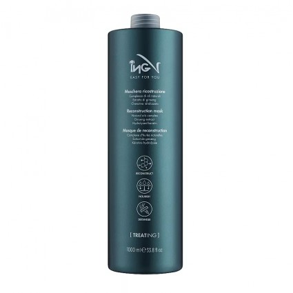 Маска живильна для волосся ING Professional Treat-Nourising Mask 1000 мл