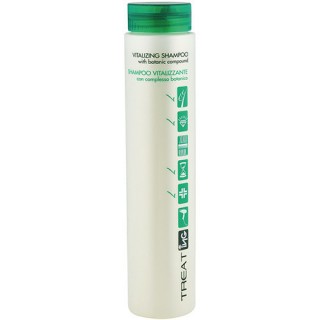 Шампунь для зміцнення волосся ING Professional Treat-ING Vitalizing Shampoo 250 мл