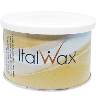 Контейнер для розігріву плівкового воску з кришкою Ital Wax 400 мл