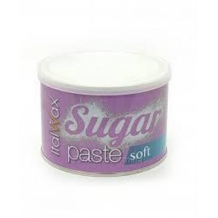 Ital Wax Цукрова паста 600 мл SOFT (М'яка)