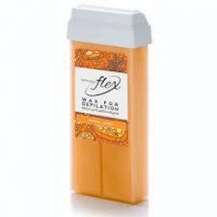 Ital Wax FLEX Віск касетний Amber 100 мл Ital Wax FLEX Віск касетний Amber 100 мл