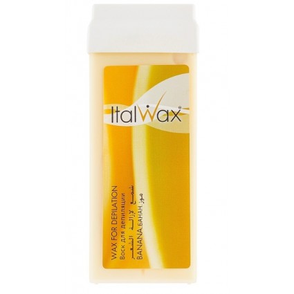 Ital Wax Віск касетний Банан 100 мл Ital Wax Віск касетний Банан 100 мл