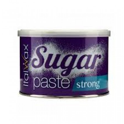 Ital Wax Цукрова паста 600 мл STRONG (Тверда)