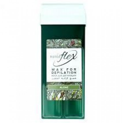 Ital Wax FLEX Віск касетний Algae 100 мл Ital Wax FLEX Віск касетний Algae 100 мл