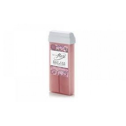 Ital Wax FLEX Восок касетний Rose Oil 100 мл Ital Wax FLEX Восок касетний Rose Oil 100 мл
