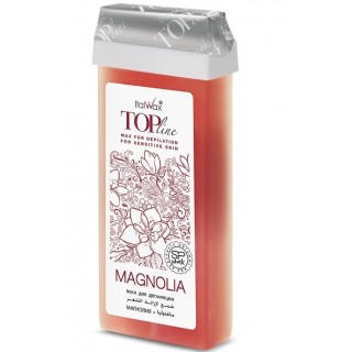 Ital Wax TOP LINE Восок касетний Манголія 100 мл