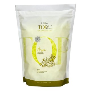 Гарячий віск у гранулах Ital Wax Top Formula Арган 750 г