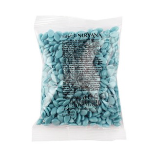Віск гранульований Ital Wax SPA Сандал 100 г