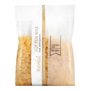 Віск для депіляції в гранулах Натуральний ItalWax 100 г