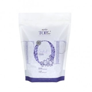 Гарячий плівковий віск ItalWax TOPline Оrchid Орхідея у гранулах 750 г