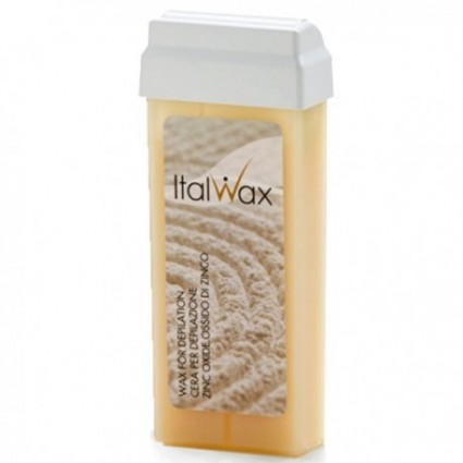 Ital Wax Віск касетний Цинк 100 мл Ital Wax Віск касетний Цинк 100 мл