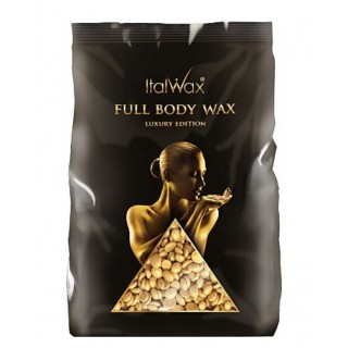 Ital Wax Воск в гранулах Full body wax 1 кг