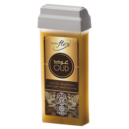 Ital Wax FLEX Віск касетний Oud 100 мл Ital Wax FLEX Віск касетний Oud 100 мл