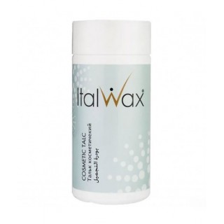 Тальк для депіляції класичний 50 г ItalWax