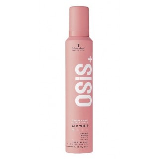 Легкий мус для укладання волосся Schwarzkopf Professional Osis+ Air Whip 200 мл
