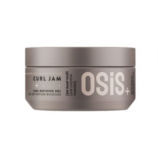 Гель для завивання волосся Schwarzkopf Professional Osis+ Curl Jam Curl Defining Gel 300 мл