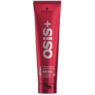 Водостійкий гель ультрасильной фіксації Schwarzkopf Professional Osis+ Play Tough 150 мл