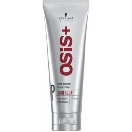 Крем-основа для волосся Schwarzkopf Professional Osis+ Undercoat 75 мл Крем-основа для волосся Schwarzkopf Professional Osis+ Undercoat 75 мл