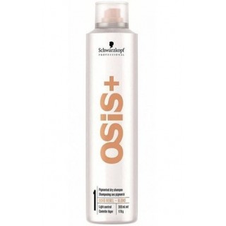 Сухий шампунь для блондинок Schwarzkopf Professional OSIS Boho Rebel Blond 300 мл