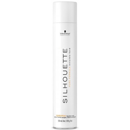 Лак эластичной фиксации Schwarzkopf Professional Silhouette Flexible Hold Hairspray 500 мл Лак эластичной фиксации Schwarzkopf Professional Silhouette Flexible Hold Hairspray 500 мл