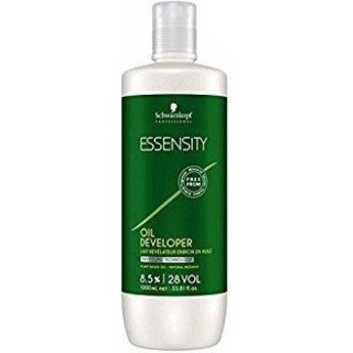 Бальзам-окислювач Schwarzkopf Professional Essensity Oil Developer 8,5% 1000 мл