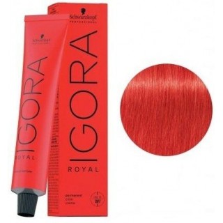 0-88 Igora Royal Червоний микстон 60 мл