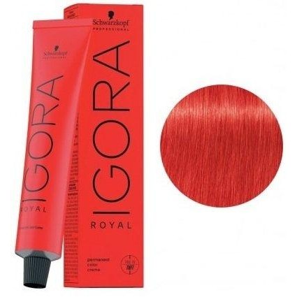 0-88 Igora Royal Червоний микстон 60 мл 0-88 Igora Royal Червоний микстон 60 мл