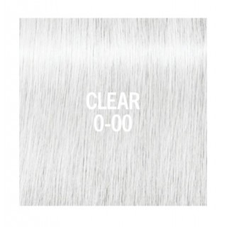 Гелева кислотна фарба для тонування волосся Schwarzkopf Professional BlondMe Glow Toner 0-00  60 мл
