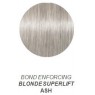 Рідка фарба для волосся Schwarzkopf Professional BlondMe Superlift Ash Попелястий 60 мл