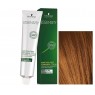 Фарба для волосся Schwarzkopf Essensity безаміачна 7-67 Середньо-русявий Шоколадний Мідний 60 мл