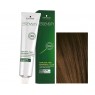Фарба для волосся Schwarzkopf Essensity безаміачна 4-45 Бабмук Середньо-Коричневий Бежевий Золотистий 60 мл