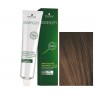Фарба для волосся Schwarzkopf Essensity безаміачна 5-60 Світло-Коричневий Шоколадний Натуральний 60 мл