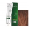 Фарба для волосся Schwarzkopf Essensity безаміачна 6-70 Темно-русявий Мідний Натуральний 60 мл