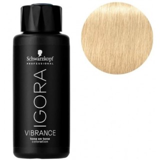 Безаміачний барвник Schwarzkopf Igora Vibrance 10-51 60 мл