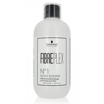 Добавка в фарбу і порошок Schwarzkopf Fibreplex N°1 - для захисту волосся 500 мл