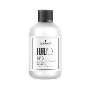 Маска-прихід для волосся Schwarzkopf Fibreplex No3 Bond Maintainer 100 мл