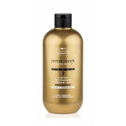Відновлювальний засіб після знебарвлення Hair Company Perfectionex No2 Inimitable Blonde 500 мл