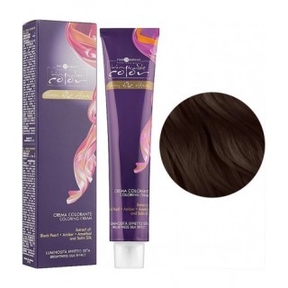 Фарба для волосся Hair Company Inimitable Color 6.12 Темно-русявий попелястий насичений 100 мл
