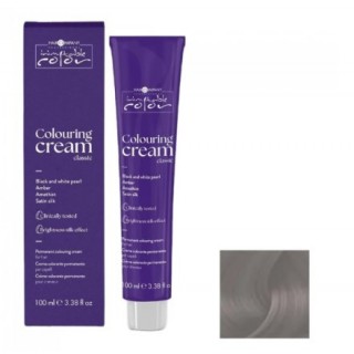 Крем-фарба Hair Company Inimitable Color 10.21 перлинний платиновий блондин 100 мл