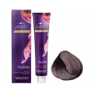Крем-фарба Hair Company Inimitable Colouring 6.00 інтенсивний темний русявий 100 мл