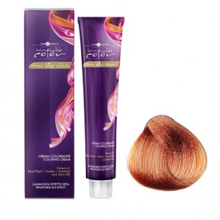 Крем-фарба Hair Company Inimitable Colouring 11.43 ірландський платиновий блонд 100 мл