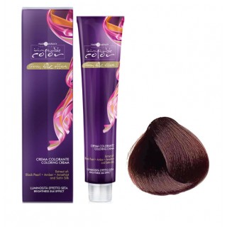 Крем-фарба Hair Company Inimitable Colouring 6 ROSE темно русявий 100 мл