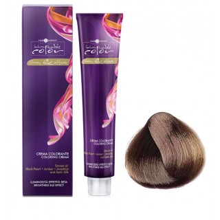 Крем-фарба Hair Company Inimitable Colouring 8.12 інтенс. попілястий темно-русявий 100 мл