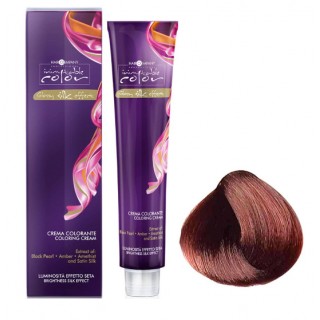 Крем-фарба Hair Company Inimitable Colouring 8 ROSE світло русявий 100 мл