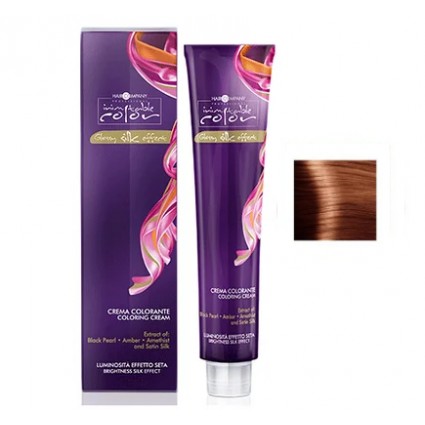 Крем-фарба для волосся Hair Company Inimitable Color 7 блондин 100 мл Крем-фарба для волосся Hair Company Inimitable Color 7 блондин 100 мл