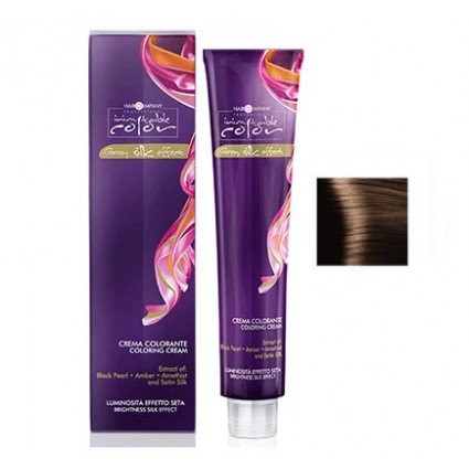 Крем-фарба для волосся Hair Company Inimitable Color 7.34 мідний золотистий блондин 100 мл Крем-фарба для волосся Hair Company Inimitable Color 7.34 мідний золотистий блондин 100 мл